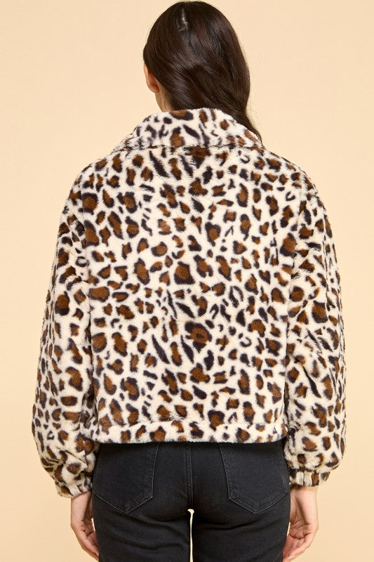 JACKET01 NEW TIGER
