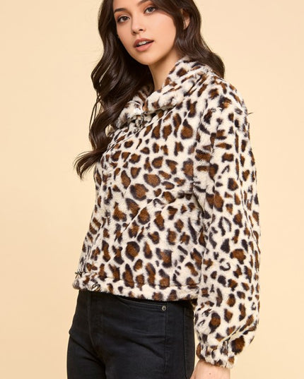 JACKET01 NEW TIGER