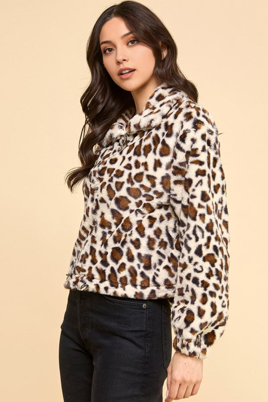 JACKET01 NEW TIGER