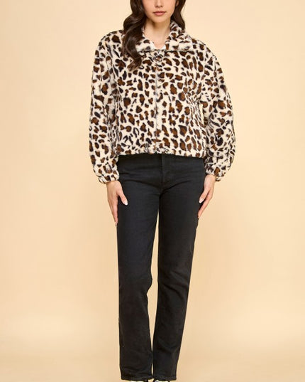 JACKET01 NEW TIGER