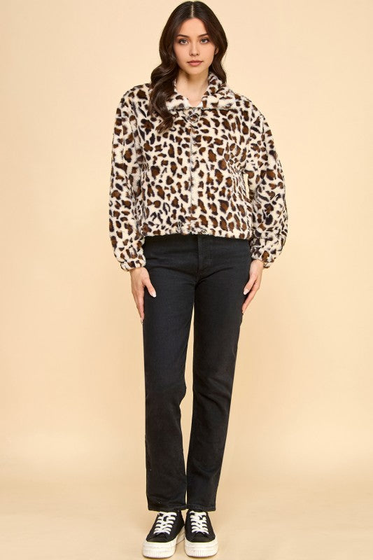 JACKET01 NEW TIGER