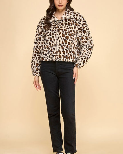 JACKET01 NEW TIGER