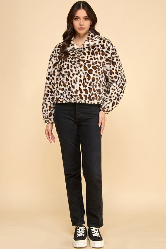 JACKET01 NEW TIGER