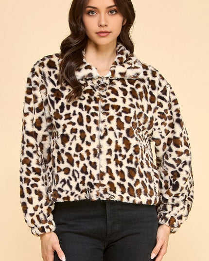 JACKET01 NEW TIGER