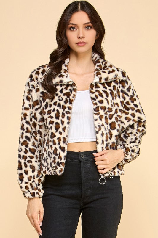 JACKET01 NEW TIGER