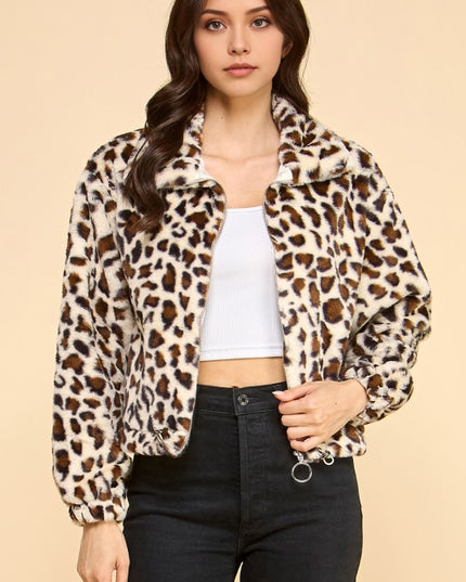 JACKET01 NEW TIGER
