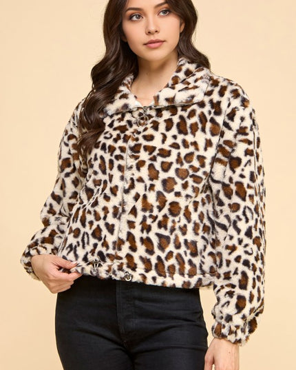 JACKET01 NEW TIGER
