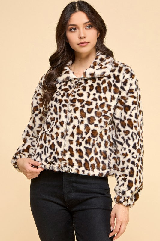 JACKET01 NEW TIGER