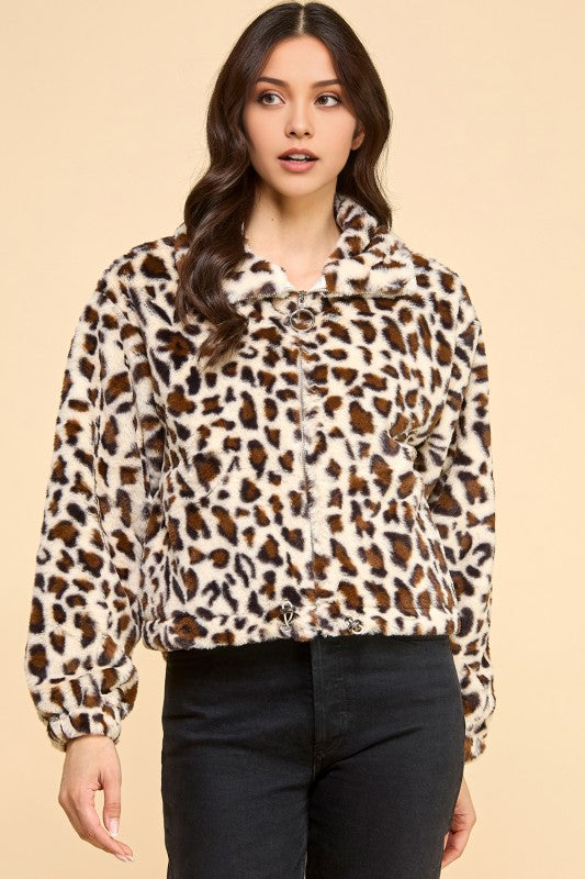 JACKET01 NEW TIGER