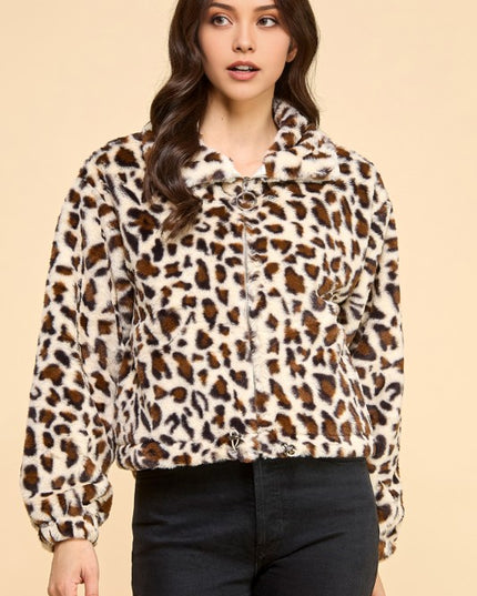 JACKET01 NEW TIGER