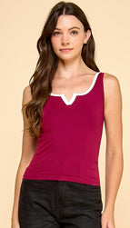 CHERRY LACQUER(BURGUNDY)