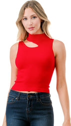 S-M-L(2-2-2) RED