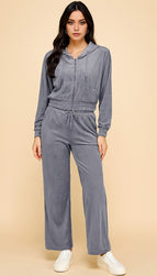 S-M-L(2-2-2) STEEL GREY