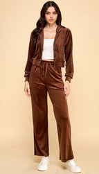 S-M-L(2-2-2) CHOCOLATE