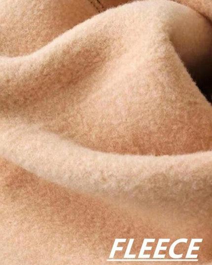 LEG4718 FLEECE LINED STOCKING