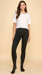 S/M-M/L(3-3) BLACK/BLACK