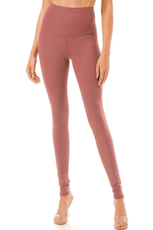 NBL01 BUTT LIFT HIGH WAIST YOGA PANTS