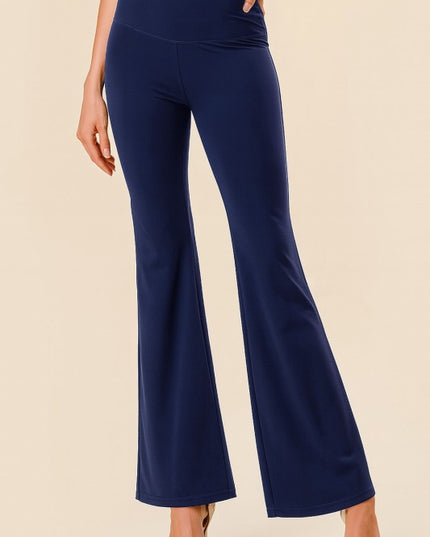 NBL02 BUTT LIFT HIGH WAIST YOGA PANTS