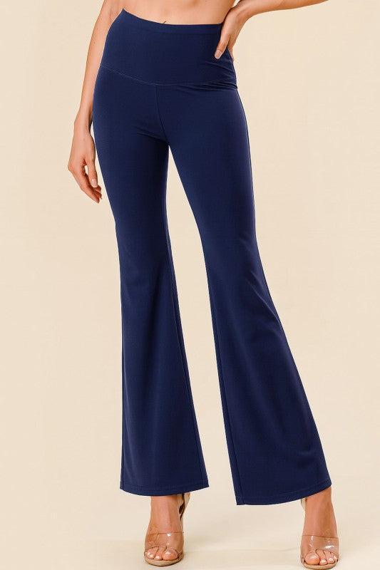 NBL02 BUTT LIFT HIGH WAIST YOGA PANTS