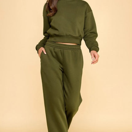 Collection image for: SET
