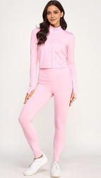 BABY PINK
