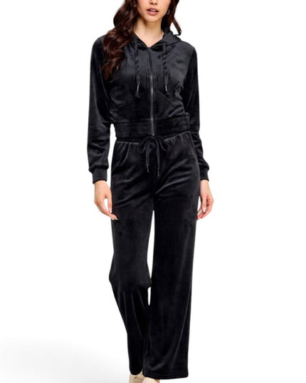 VS501SET Velour – Soft Touch 2-Piece Set