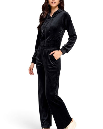 VS501SET Velour – Soft Touch 2-Piece Set