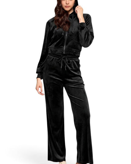 VS501SET Velour – Soft Touch 2-Piece Set