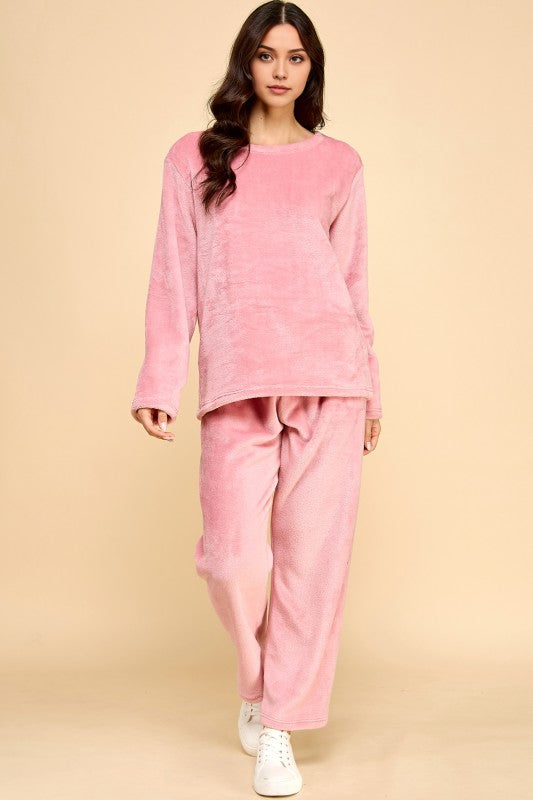 FP522 ULTRA SOFT PAJAMA SETS