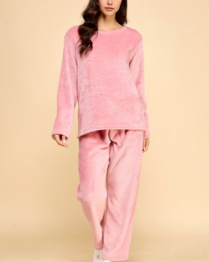 FP522 ULTRA SOFT PAJAMA SETS