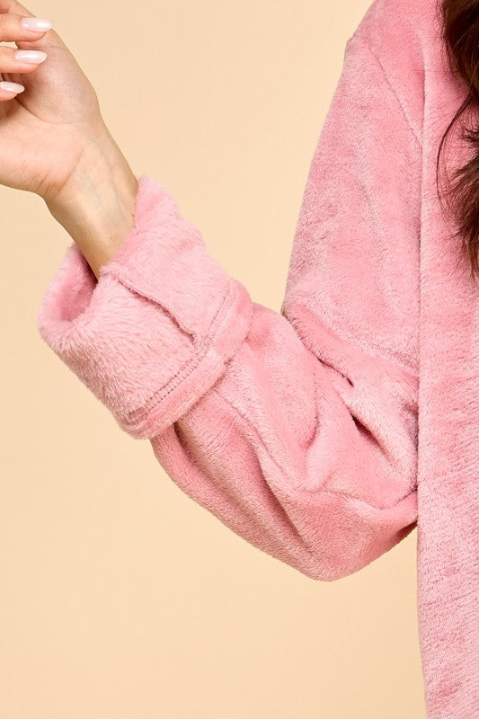 FP522 ULTRA SOFT PAJAMA SETS