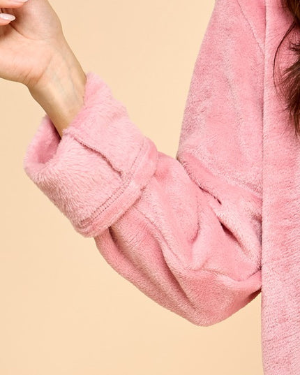 FP522 ULTRA SOFT PAJAMA SETS