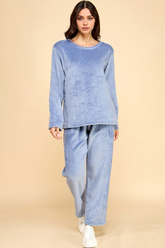 FP522 ULTRA SOFT PAJAMA SETS