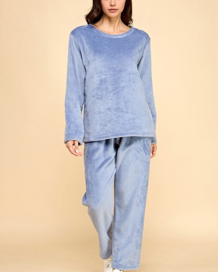 FP522 ULTRA SOFT PAJAMA SETS