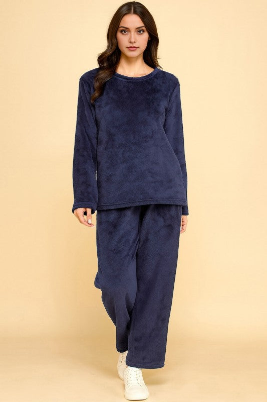 FP522 ULTRA SOFT PAJAMA SETS