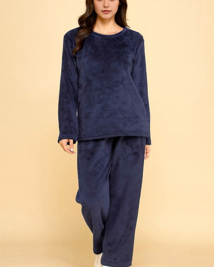 FP522 ULTRA SOFT PAJAMA SETS