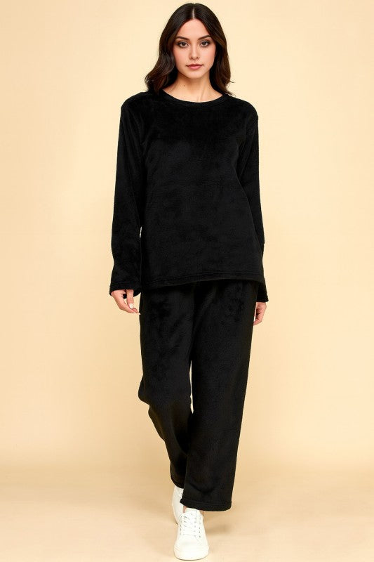 FP522 ULTRA SOFT PAJAMA SETS