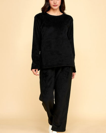 FP522 ULTRA SOFT PAJAMA SETS