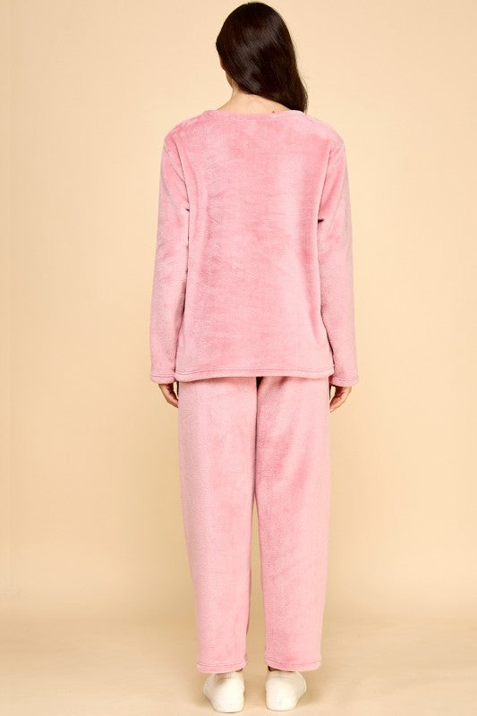 FP522 ULTRA SOFT PAJAMA SETS