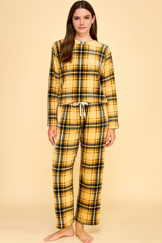 FP-SET S21 ANIME PAJAMA SETS