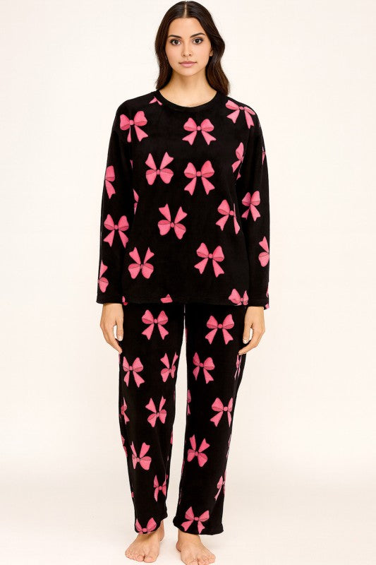 FP-SET S22 ANIME PAJAMA SETS