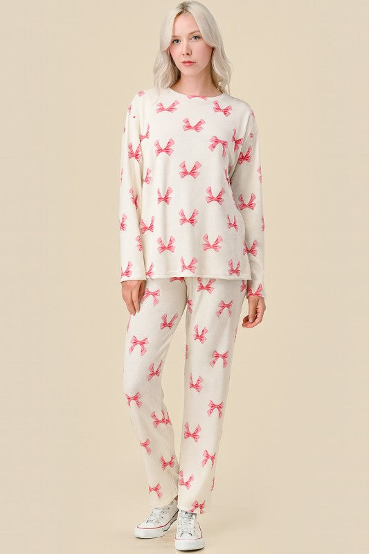 FP-SET S22 ANIME PAJAMA SETS