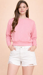 SOFT PINK