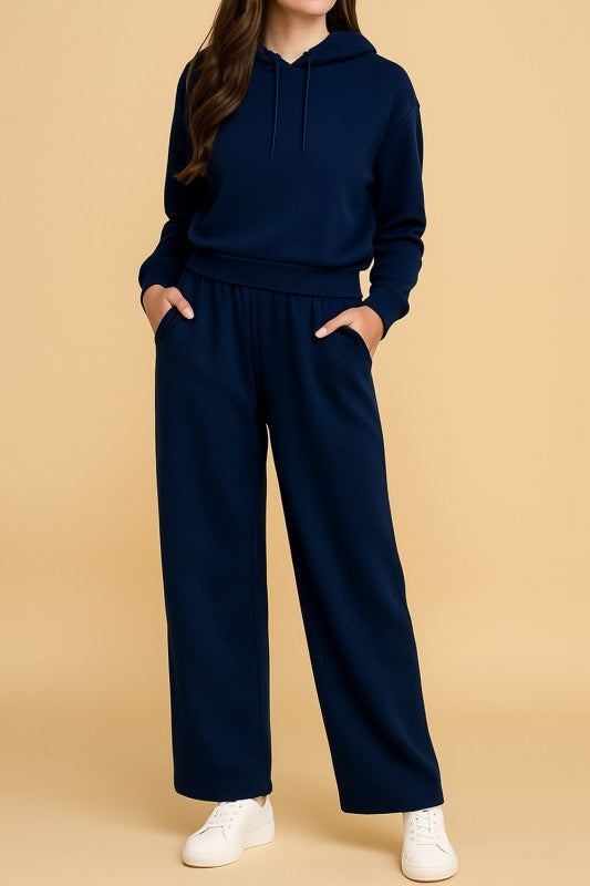 SRH01SET AIR SCUBA CLASSIC HOODIE SETS