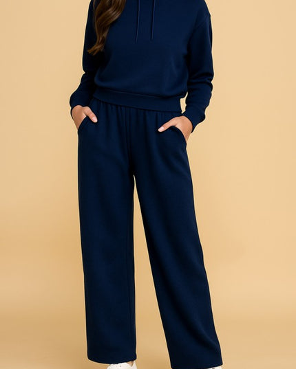 SRH01SET AIR SCUBA CLASSIC HOODIE SETS