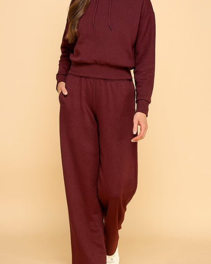 SRH01SET AIR SCUBA CLASSIC HOODIE SETS