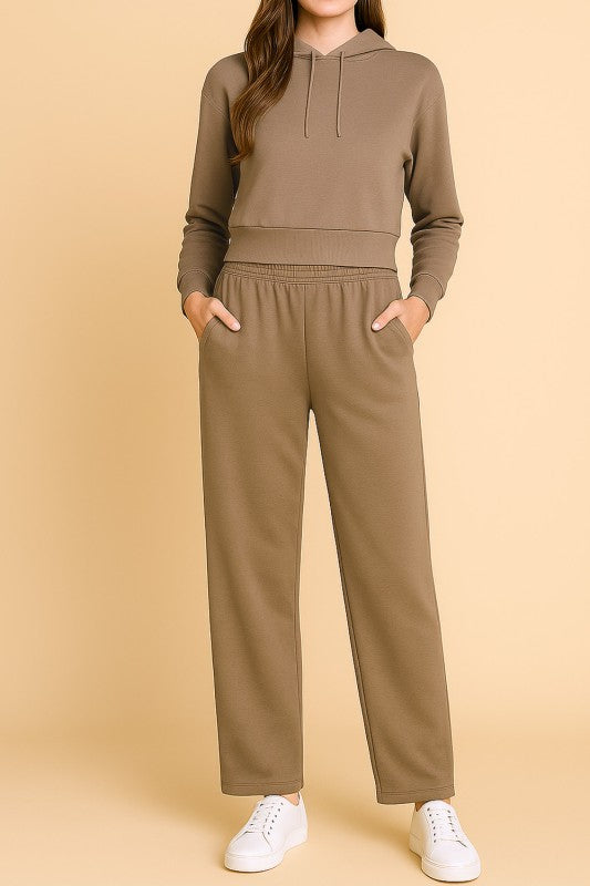 SRH01SET AIR SCUBA CLASSIC HOODIE SETS