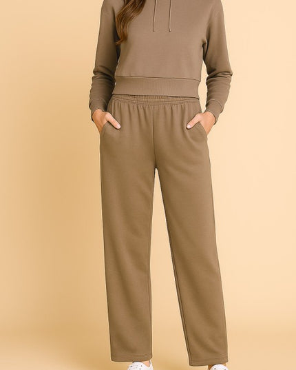 SRH01SET AIR SCUBA CLASSIC HOODIE SETS