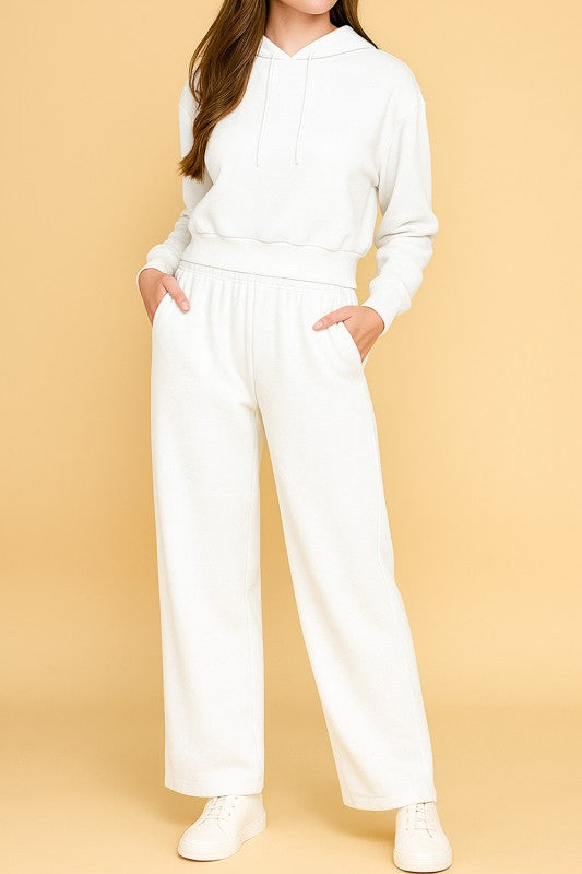 SRH01SET AIR SCUBA CLASSIC HOODIE SETS