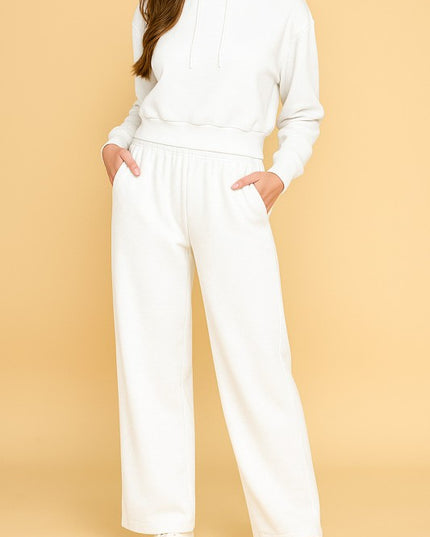 SRH01SET AIR SCUBA CLASSIC HOODIE SETS